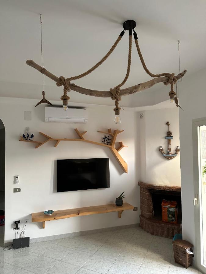 Il Nodo Bed & Breakfast Соренто Екстериор снимка
