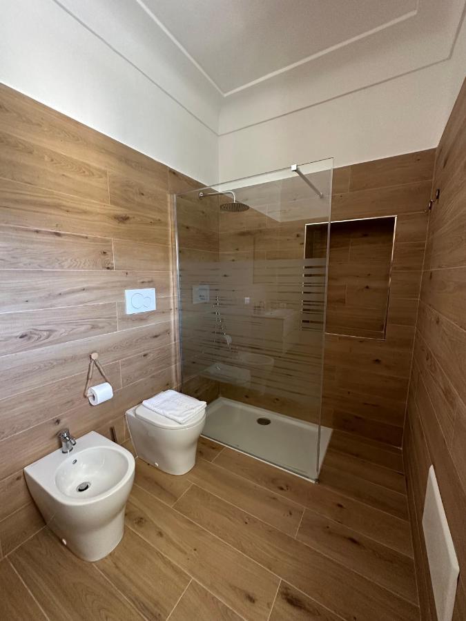 Il Nodo Bed & Breakfast Соренто Екстериор снимка