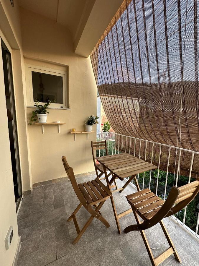 Il Nodo Bed & Breakfast Соренто Екстериор снимка