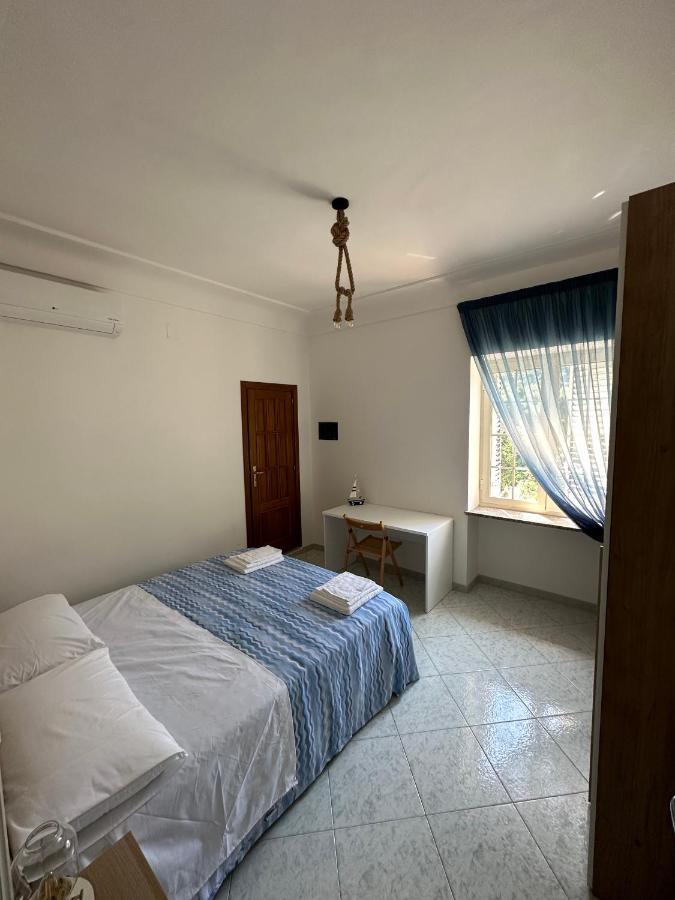 Il Nodo Bed & Breakfast Соренто Екстериор снимка