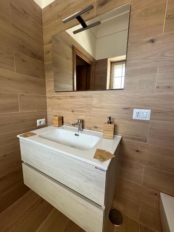 Il Nodo Bed & Breakfast Соренто Екстериор снимка