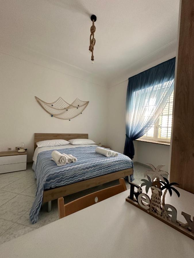 Il Nodo Bed & Breakfast Соренто Екстериор снимка