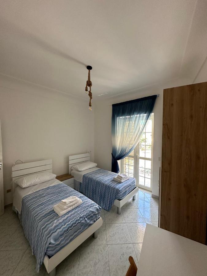 Il Nodo Bed & Breakfast Соренто Екстериор снимка
